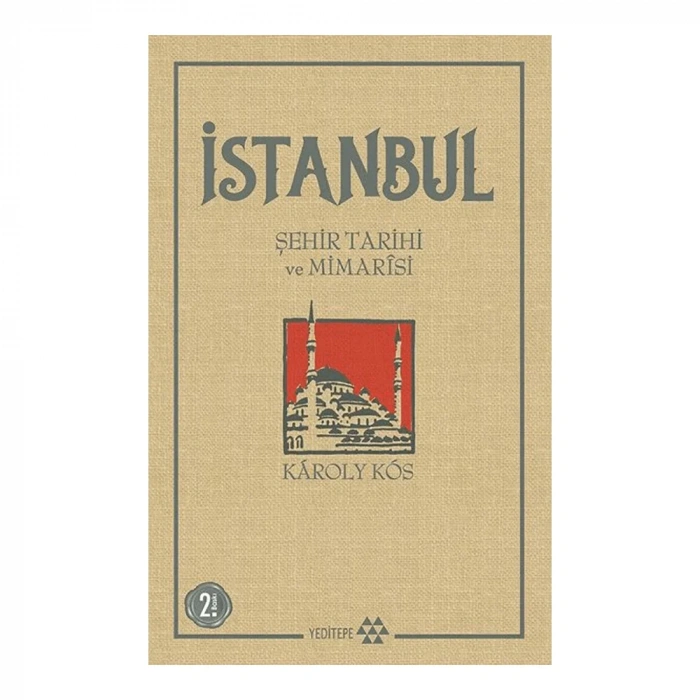 İstanbul Şehir Tarihi Ve Mimarisi