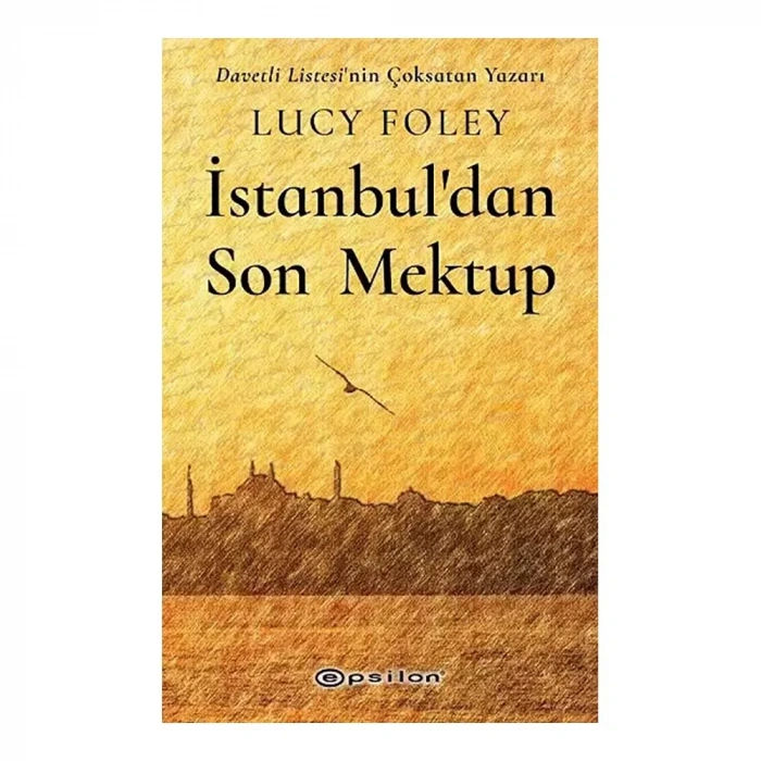 İstanbul’dan Son Mektup