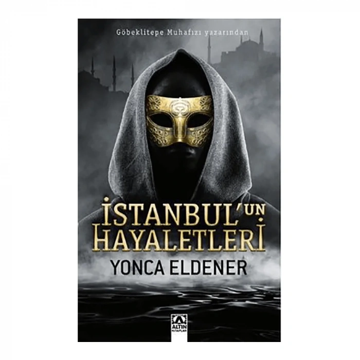 İstanbul’un Hayaletleri