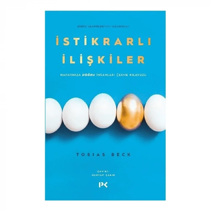 İstikrarlı İlişkiler