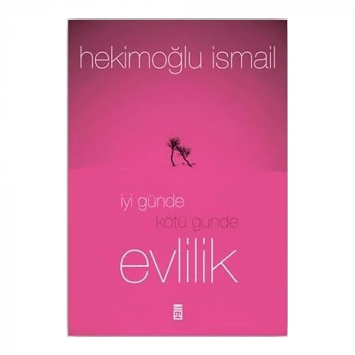 İyi Günde Kötü Günde Evlilik