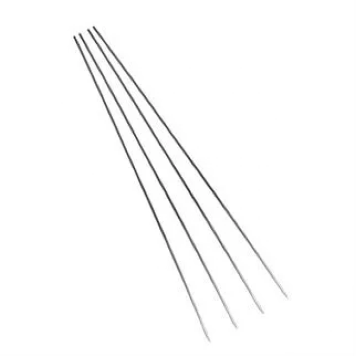 İz Makinesi Delgi Şişi 2 mm (1 Adettir)