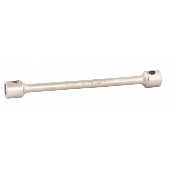 İzeltaş Ağır Tip Bijon Anahtar İki Ağız Uzun