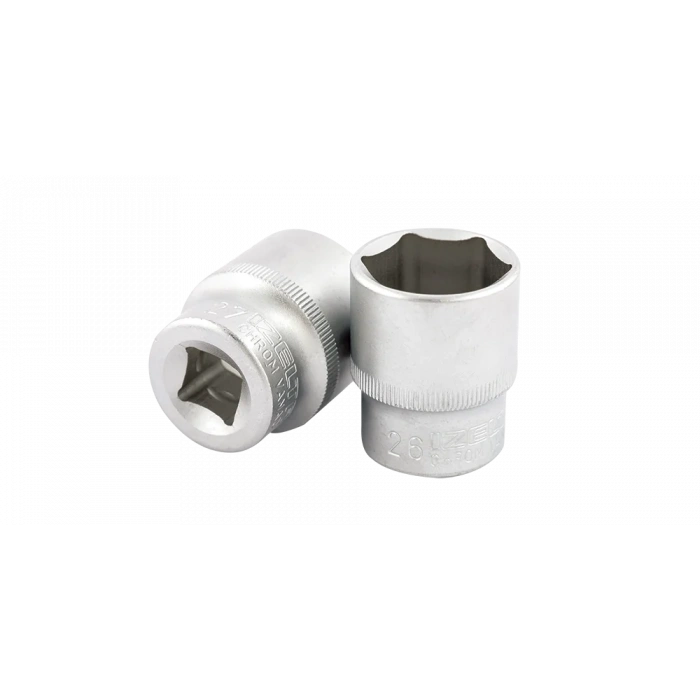 İzeltaş Altı Köşe Lokma Anahtar 1/2 İnç