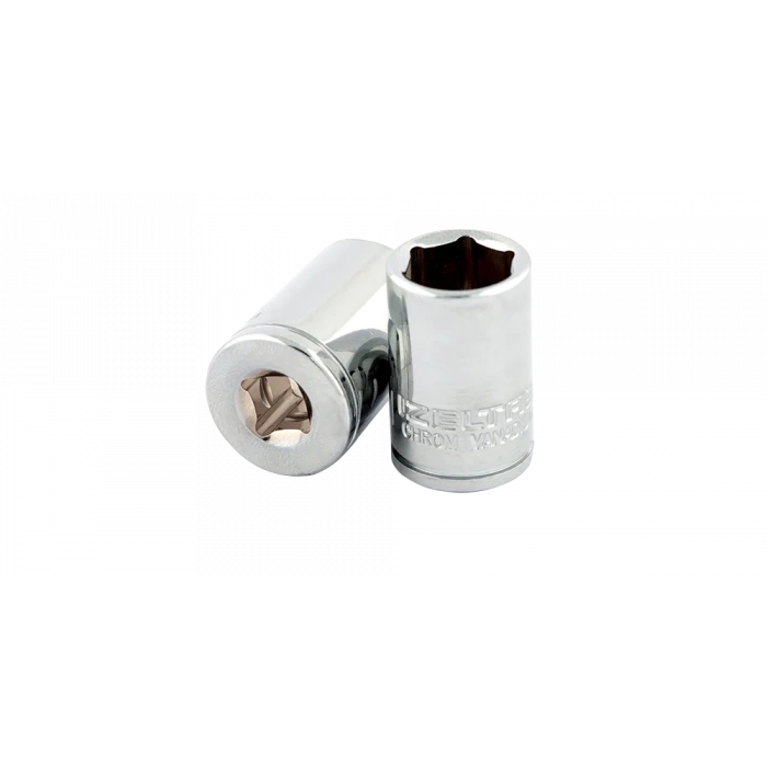 İzeltaş Altı Köşe Lokma Anahtar 1/4 İnç