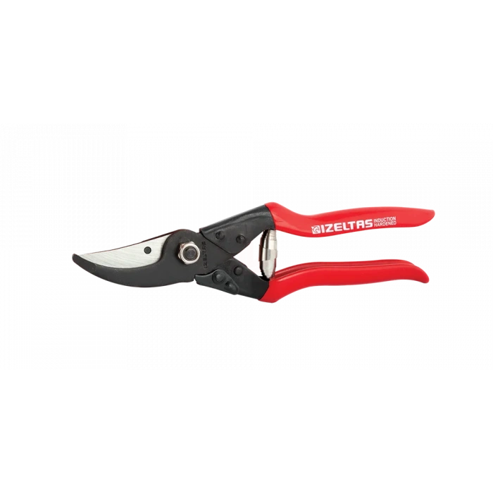 İzeltaş Bağ Makası Comfort Tip 225 Mm