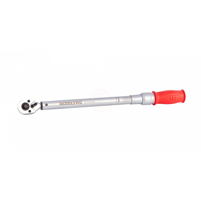 İzeltaş Cırcırlı Tork Anahtar