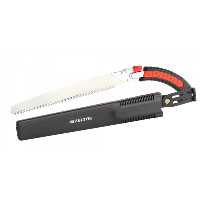 İzeltaş Dal Budama Testeresi 300 Mm