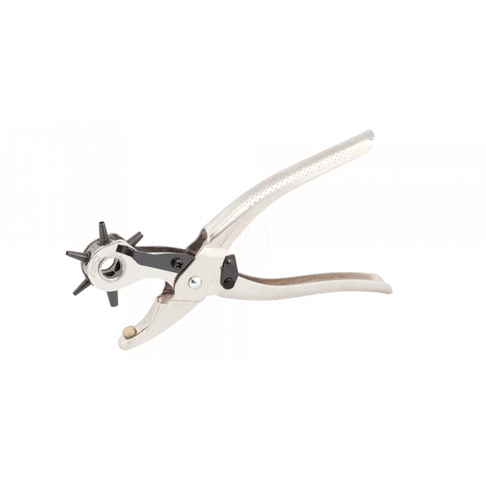 İzeltaş Delik Zımba 225 Mm