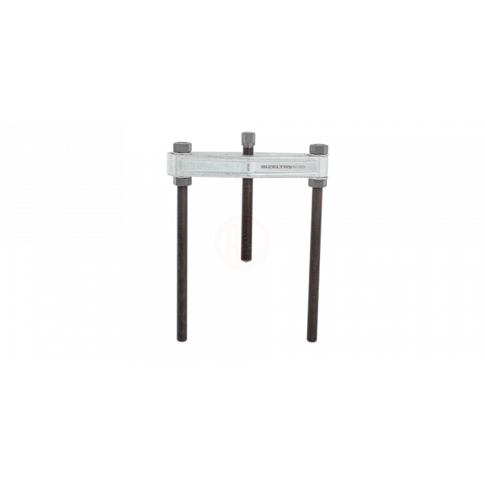 İzeltaş Dış Rulman Çektirme Kolu 100-360 Mm