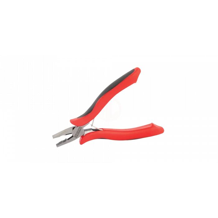 İzeltaş Elektronikçi Pense 125 mm