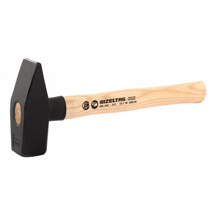 İzeltaş Emniyet Çekici