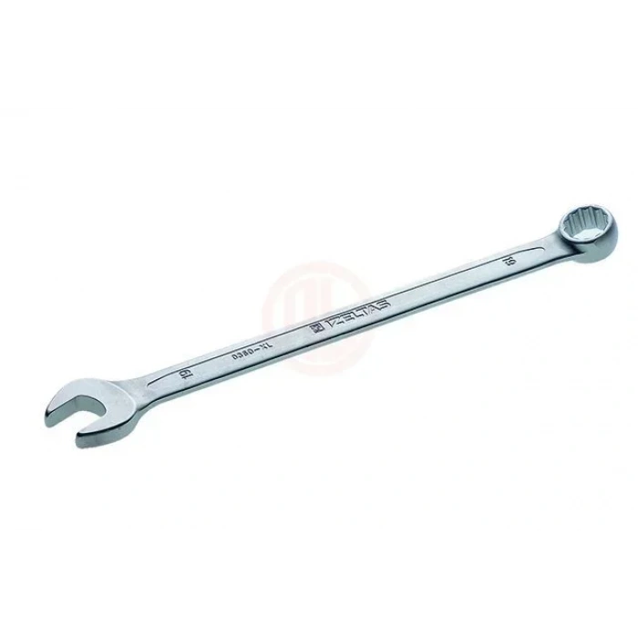 İzeltaş Extra Uzun Kombine Anahtar 22 Mm