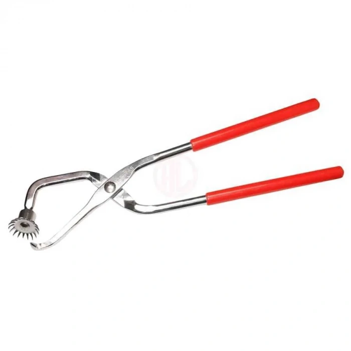 İzeltaş Fren Yay Pensesi 525 mm