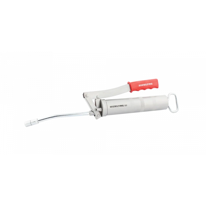 İzeltaş Gres Pompası Kaval Borulu