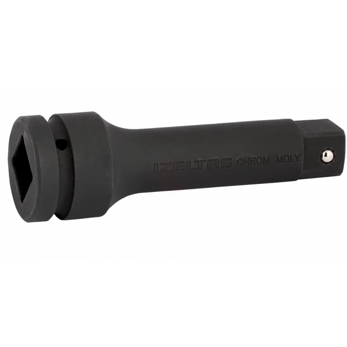 İzeltaş Havalı Lokma Ara Kol 1 İnç 250 Mm