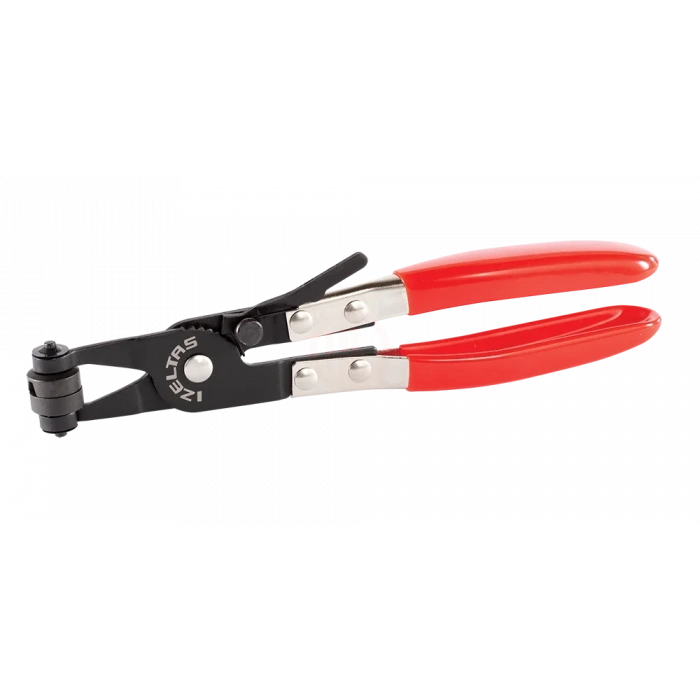 İzeltaş Hortum Kelepçe Pense 220 mm