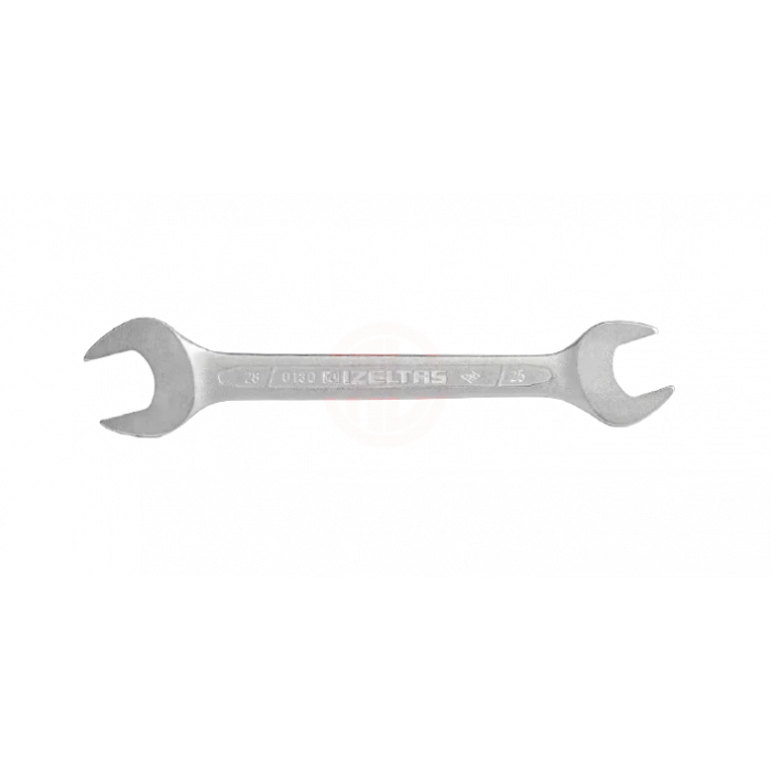 İzeltaş İki Ağız Anahtar Uzun Boy 13x15 Mm