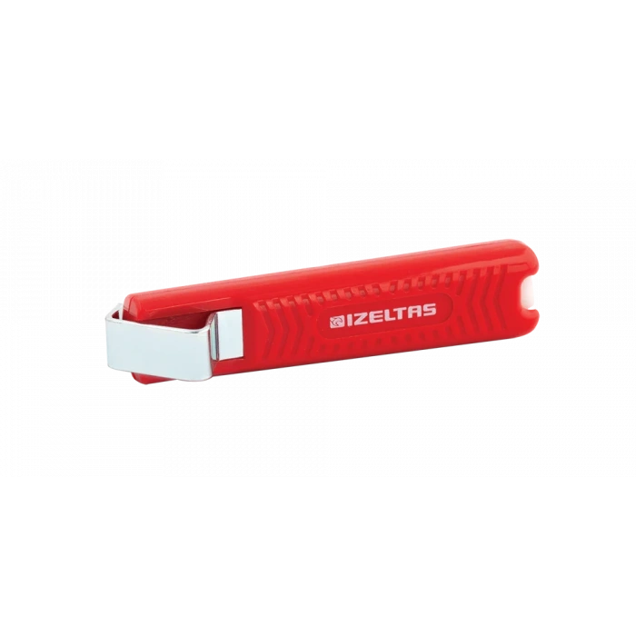 İzeltaş Kablo Sıyırıcı (tekli 6/300 - Çoklu 1,5/25)