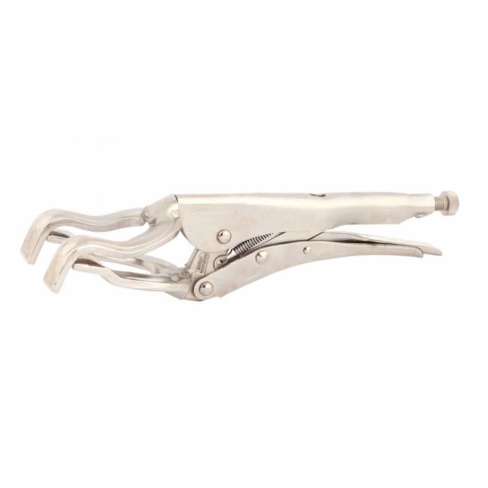 İzeltaş Kaynakçı Ayarlı Pense Boru İçin 280 mm