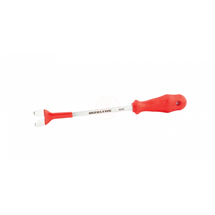 İzeltaş Klips Sökme Tornavidası