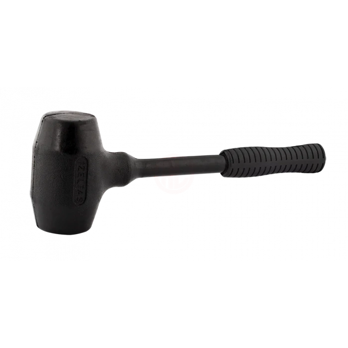 İzeltaş Lastik Çekiç 400 Gr