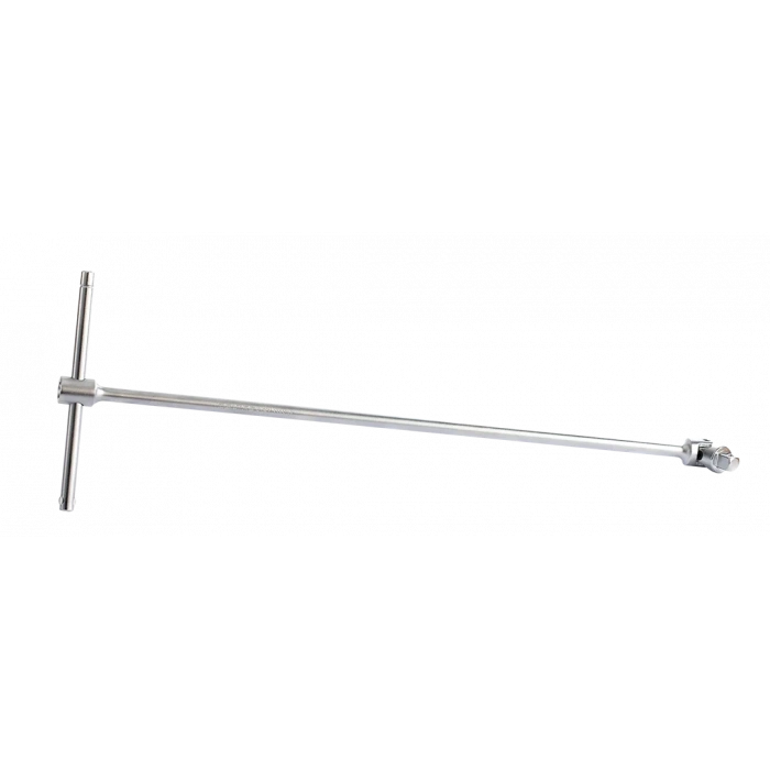 İzeltaş Mafsallı T Kol Lokma