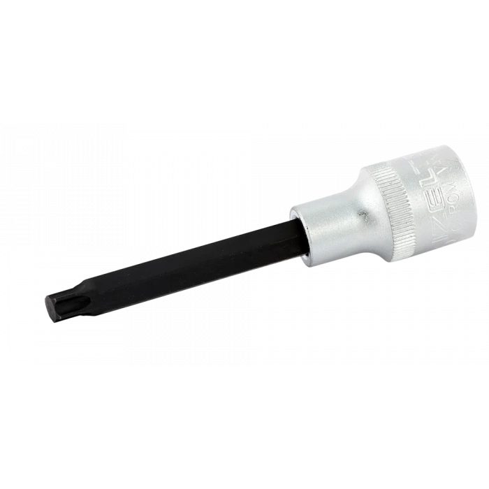 İzeltaş Manyetik Lokma Torx Uç 1/2 İnç