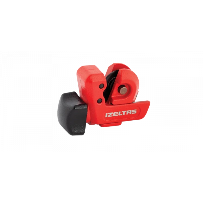 İzeltaş Mini Boru Kesici (Bakır ve Alüminyum İçin)