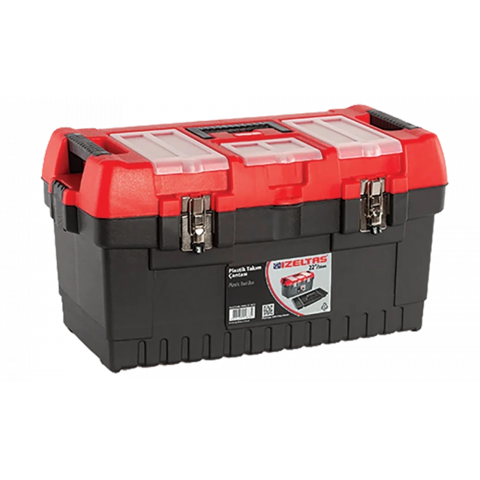 İzeltaş Plastik Takım Çantası 22 İnç