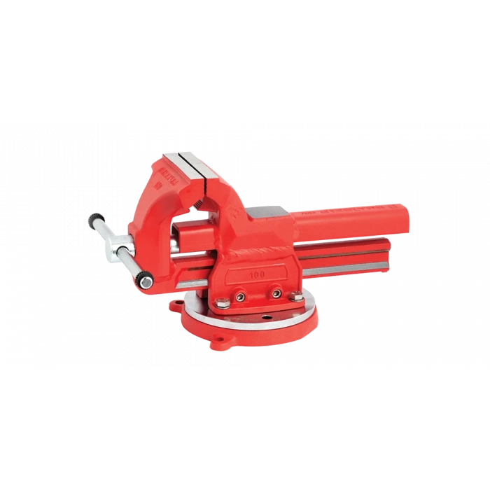 İzeltaş Sabit Mengene Ve Altlığı