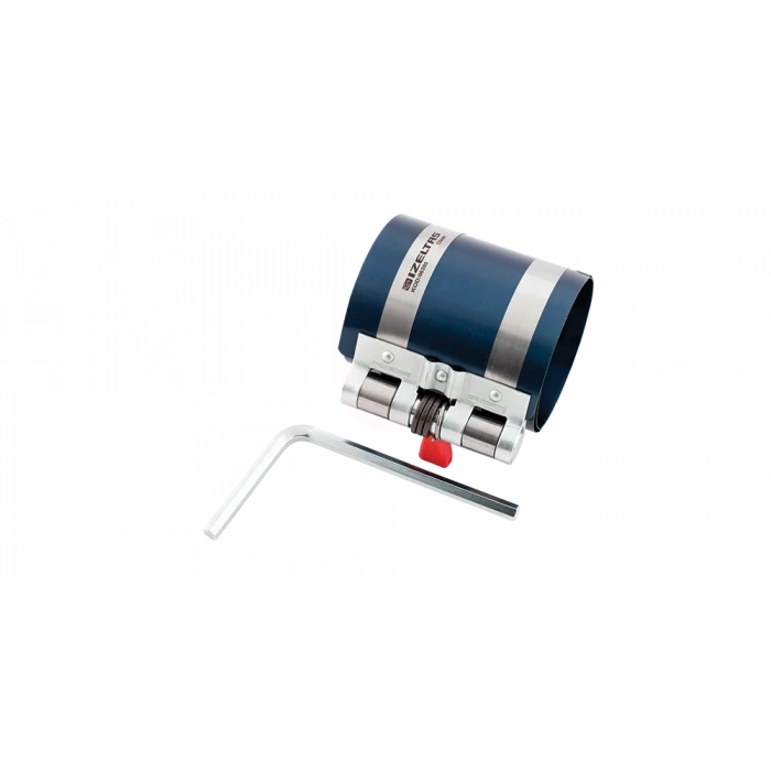 İzeltaş Segman Çemberi 175 mm