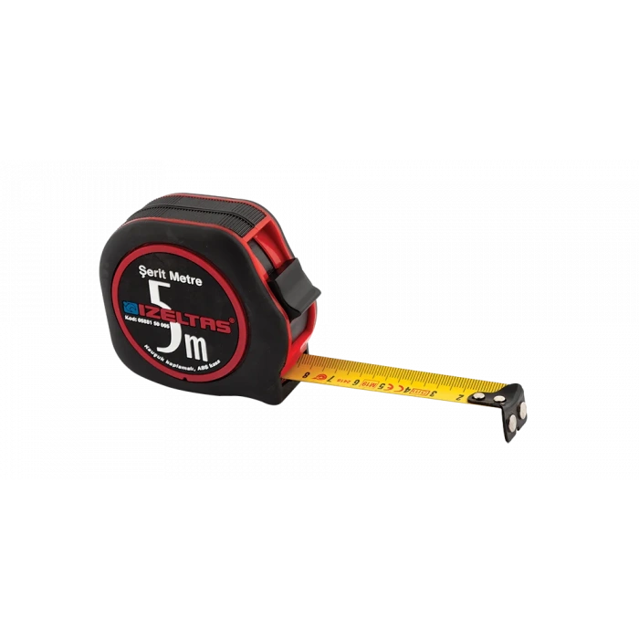 İzeltaş Şerit Metre