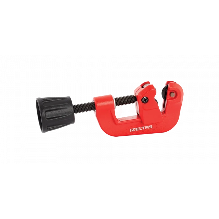 İzeltaş Standart Boru Kesici (bakır Ve Alüminyum İçin)