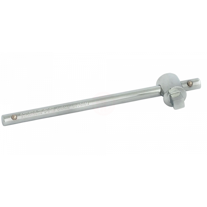 İzeltaş T Kol 1/4 İnç 115 mm
