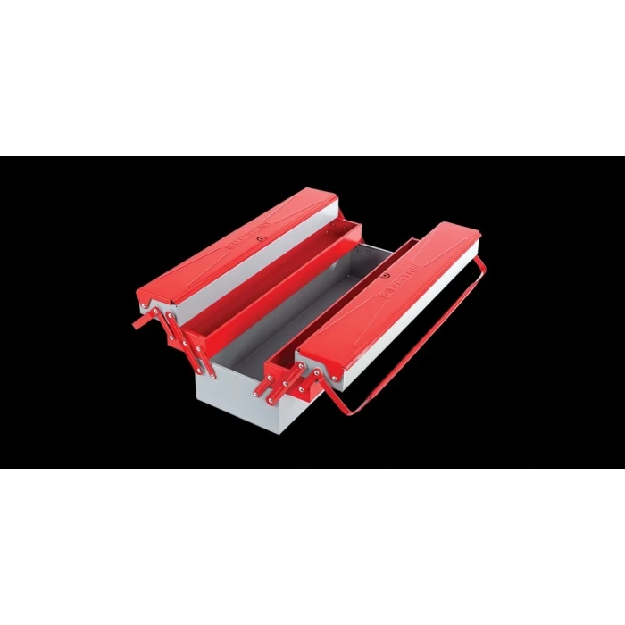 İzeltaş Takım Çantası 5 Gözlü Uzun