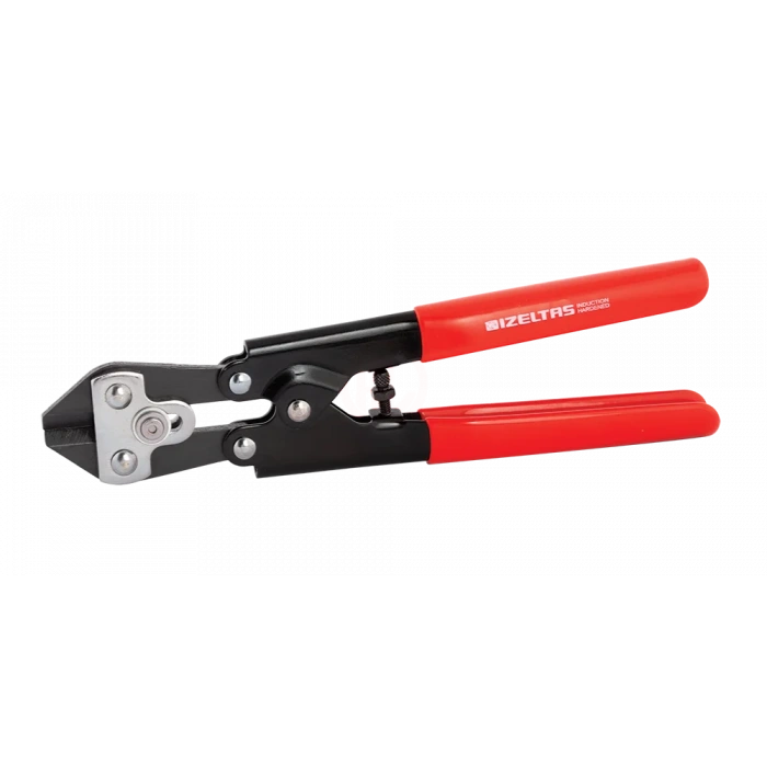 İzeltaş Tel Kesme Makası 200 Mm