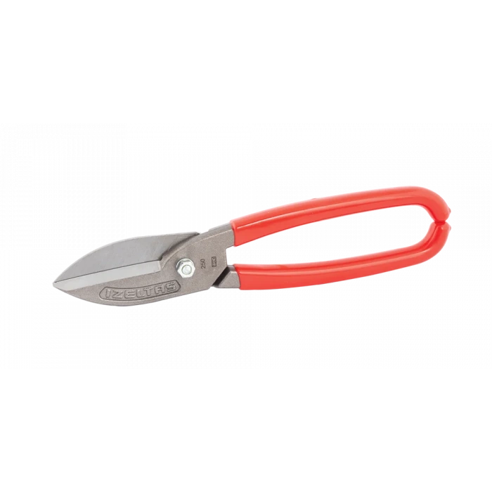 İzeltaş Tenekeci Makası