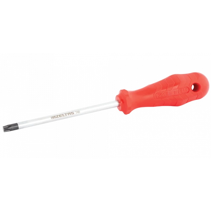 İzeltaş Tork Uçlu Tornavida