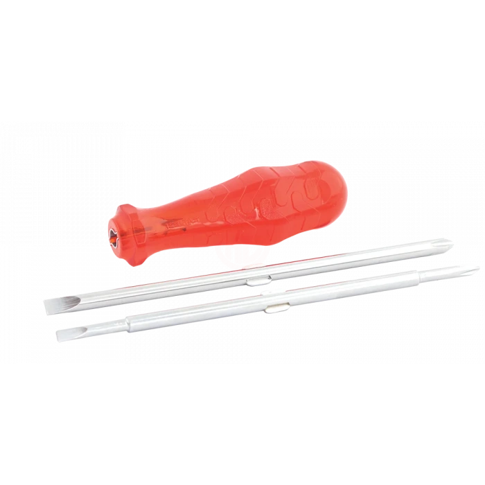 İzeltaş Tornavida Takımı Değişken Uçlu