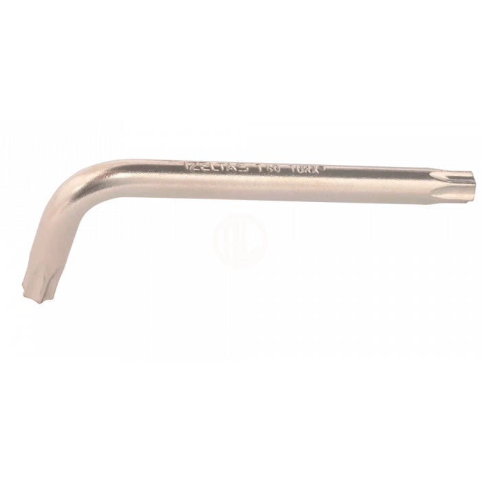 İzeltaş Torx Allen Anahtar T55