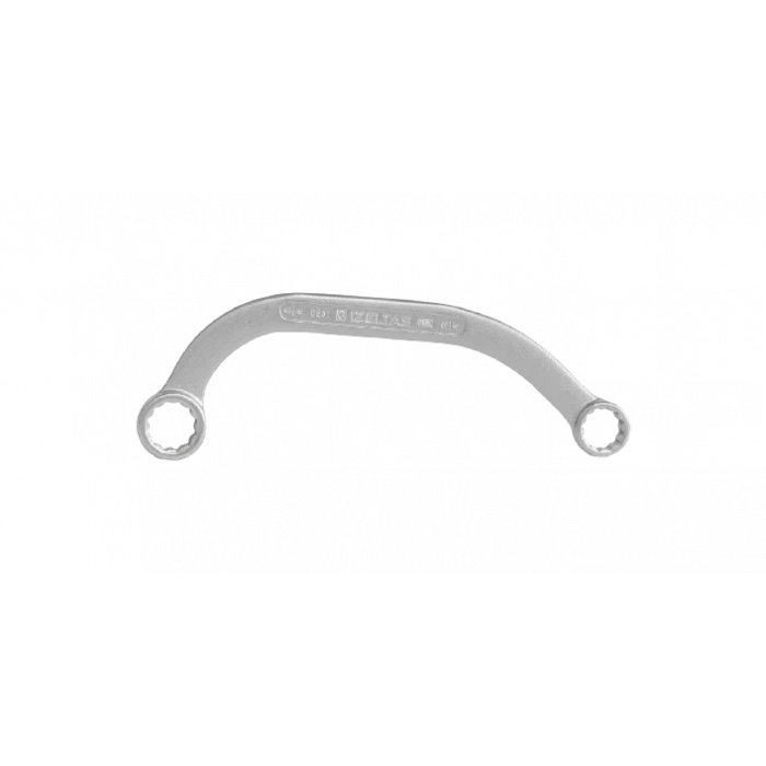 İzeltaş Yarım Ay Anahtar Yıldız İki Ağız ( Sae )