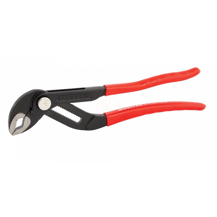 İzeltaş Yaylı Fort Pense 240 mm