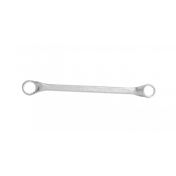 İzeltaş Yıldız İki Ağız Anahtar