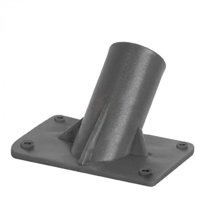 İzmir Fırça Çalı Fırça Aparatı Plastik - 008090