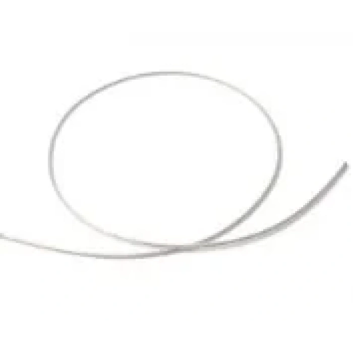 İzoleli çelik halat 1 metre