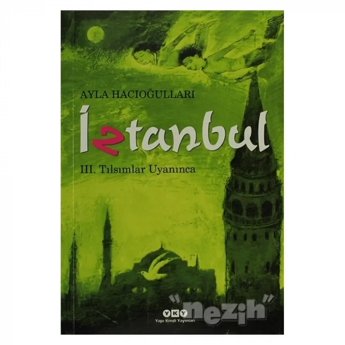 İztanbul  158651