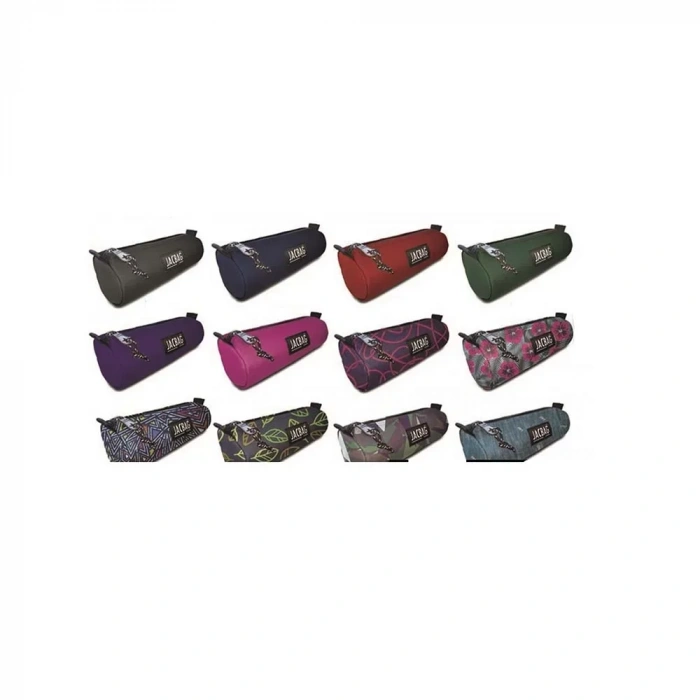 Jacbag By. Silindir Kalem Çanta Jac-004
