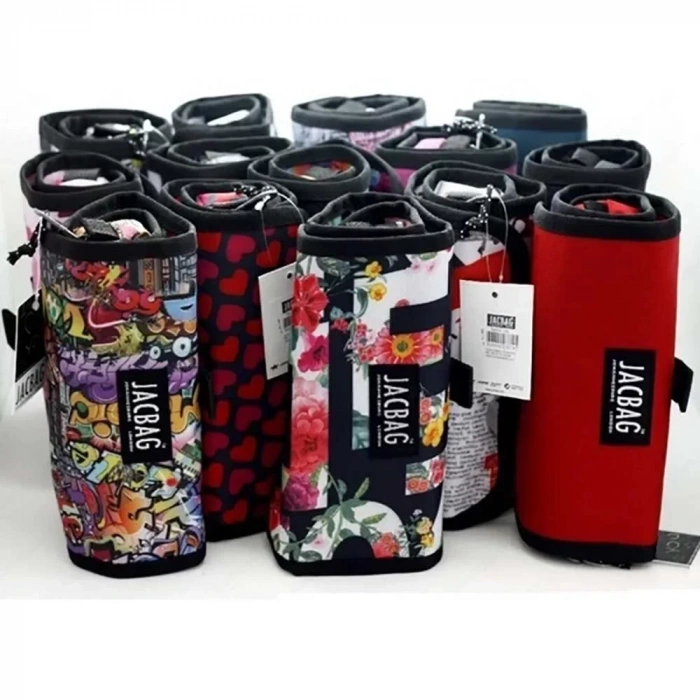 Jacbag Prizma Jac 15 Prızma Kalem Çantası Jac-15