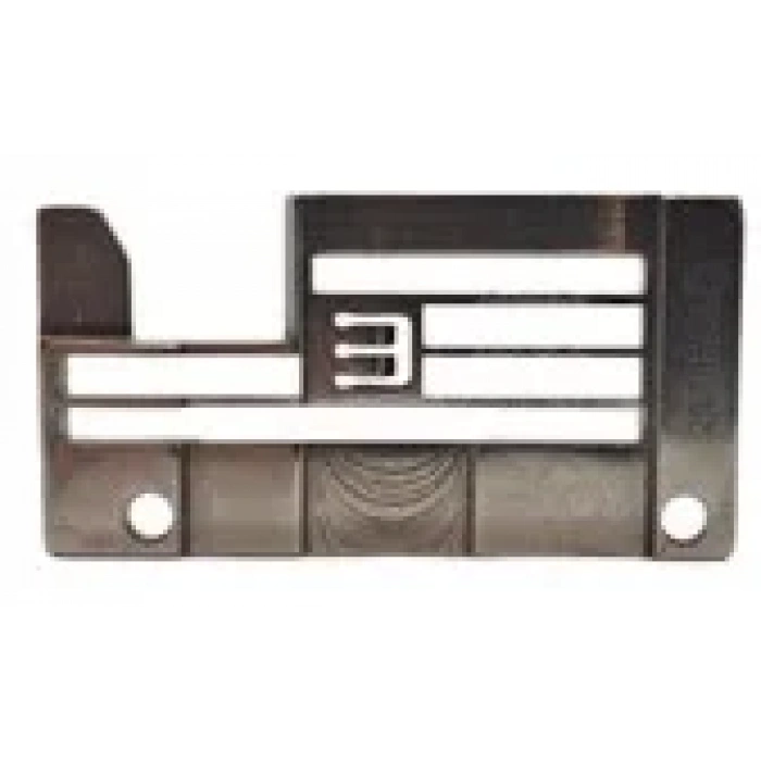 Jack 5.6mm Soldan Bıçaklı Plaka / 257053D56